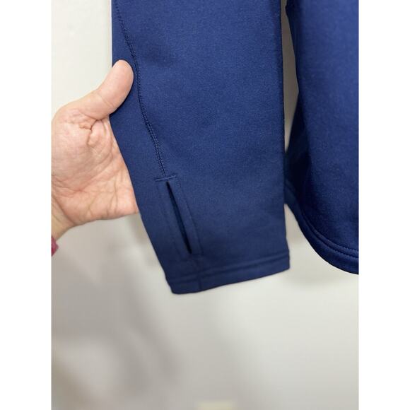 MARMOT Mens 2XL Jacket Variant Hybrid Hoody Hiking Outdoor Performance NWT - Picture 7 of 16